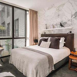 Deluxe Kamer met een King Size Bed
